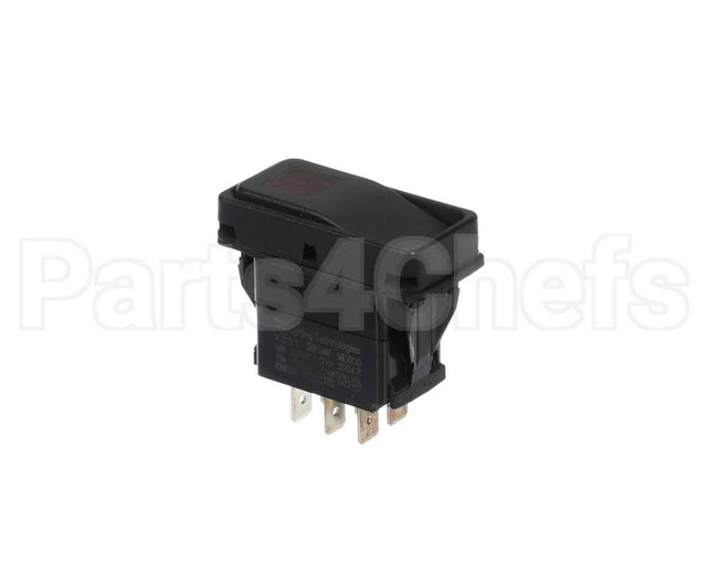 300358 Convotherm Switch,Dpdt,W/250V Light