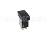 300358 Convotherm Switch,Dpdt,W/250V Light