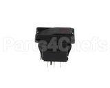 300358 Convotherm Switch,Dpdt,W/250V Light