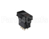 300358 Convotherm Switch,Dpdt,W/250V Light