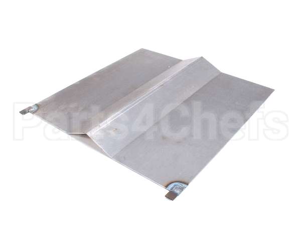 30036 Royal Range Flame Spreader For Rr-36, Rr-6