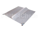 30036 Royal Range Flame Spreader For Rr-36, Rr-6