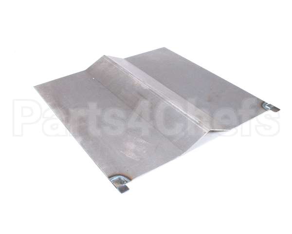30036 Royal Range Flame Spreader For Rr-36, Rr-6