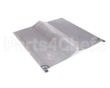 30036 Royal Range Flame Spreader For Rr-36, Rr-6