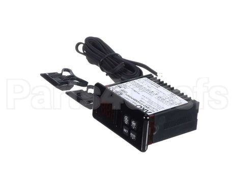 300362006 Beverage Air Electronic Temp Cntrl, 4Button