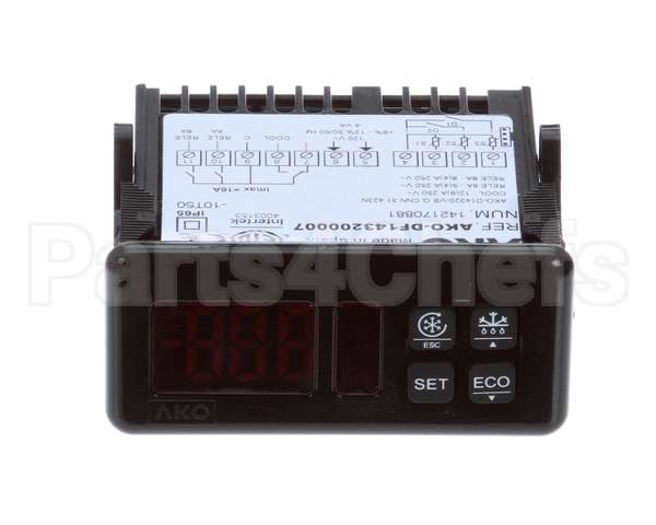 300362006 Ojeda Electronic Control, Ako-D14320