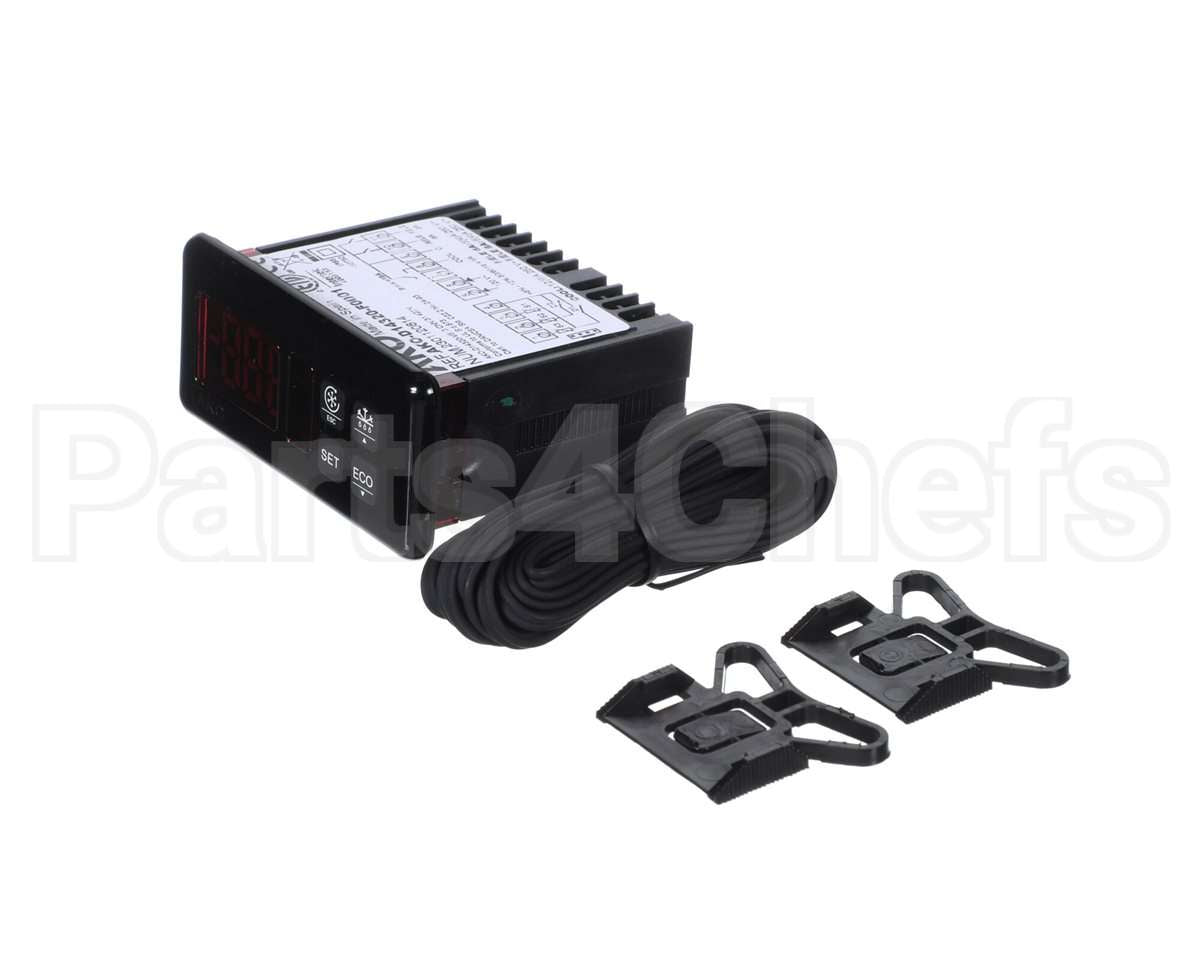 300362006-SF Beverage Air Control, Slate (Freezer)