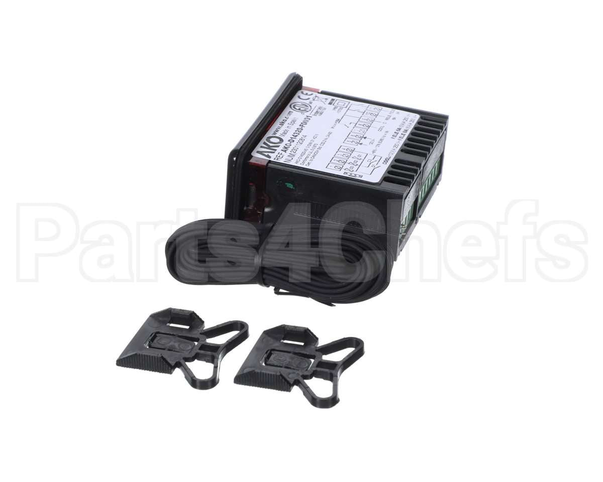 300362006-SF Beverage Air Control, Slate (Freezer)