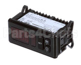 300362008 Ojeda Electronic Temperature Control