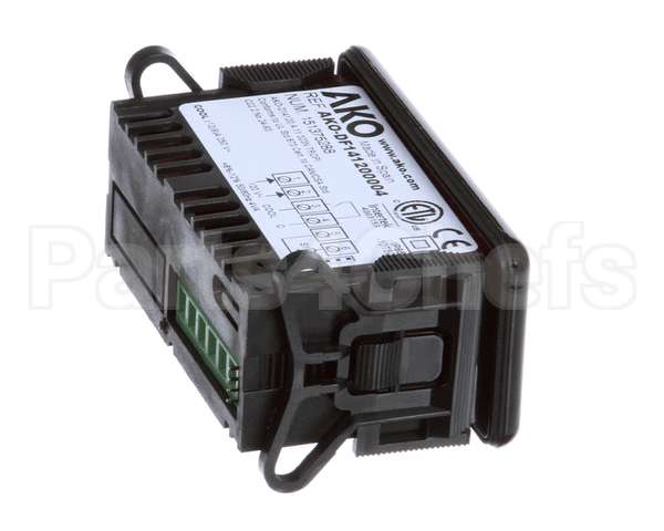 300362008 Ojeda Electronic Temperature Control