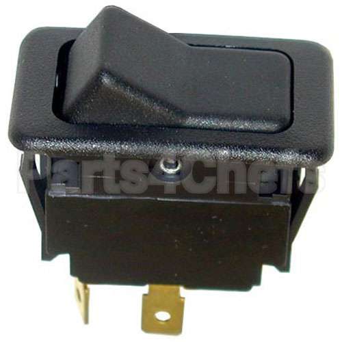 3003828 Compatible Middleby Rocker Switch 3/4 X 1-1/2 Dpst