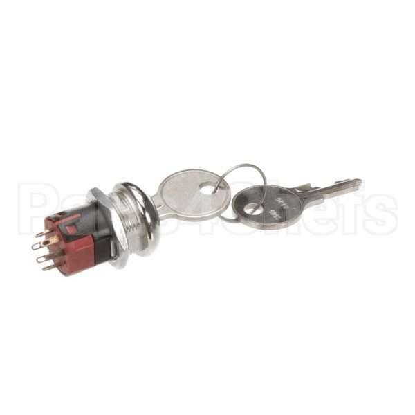 3003838 Compatible Middleby Switchlock, Dp/90Deg.stn Stl Fc