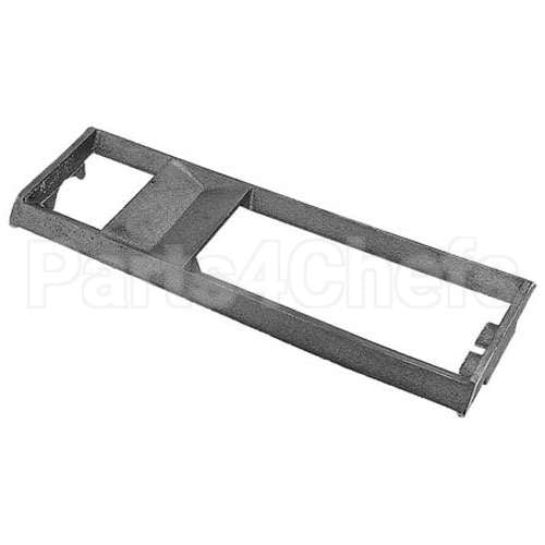 3004-0039600 Compatible Magikitchn Burner Cover 19 X 6-1/4 Ci
