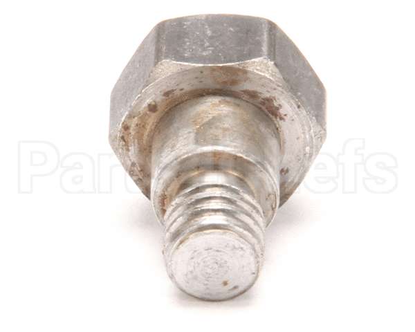 30040-4 Giles Stud, Hold-Down Frame, Filter Pan