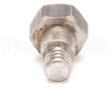 30040-4 Giles Stud, Hold-Down Frame, Filter Pan