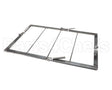 30040 Giles Hold Down Frame, Assy, Cf-400,