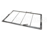 30040 Giles Hold Down Frame, Assy, Cf-400,