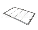 30040 Giles Hold Down Frame, Assy, Cf-400,