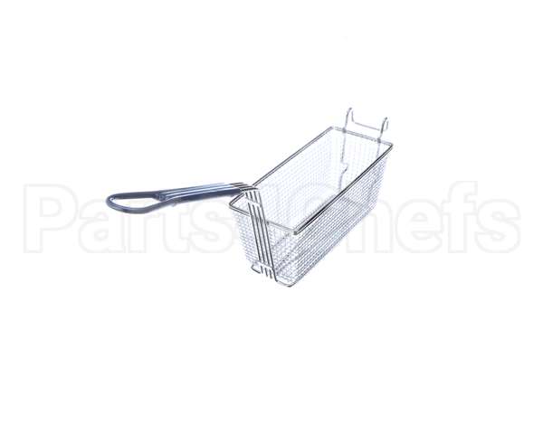 300412 Tri-Star Manufacturing Basket; Fryer 11 X 4.5 X 5 Tsf