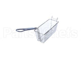 300412 Tri-Star Manufacturing Basket; Fryer 11 X 4.5 X 5 Tsf