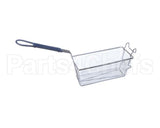 300412 Tri-Star Manufacturing Basket; Fryer 11 X 4.5 X 5 Tsf