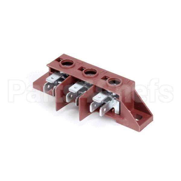 300415 Compatible Lamber Terminal Board Fv110/800 40A U