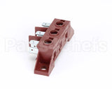 300415 Lamber-Eurodib Terminal Board Fv110/800 40A U