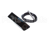 300416 Barker Digital Thermometer