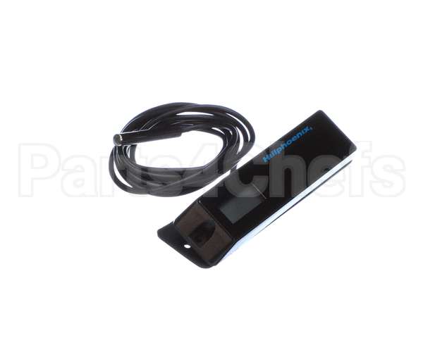 300416 Barker Digital Thermometer