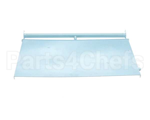 30041AK Itv Ice Makers Spika 21" Curtain Assembly