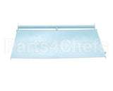 30041AK Itv Ice Makers Spika 21" Curtain Assembly