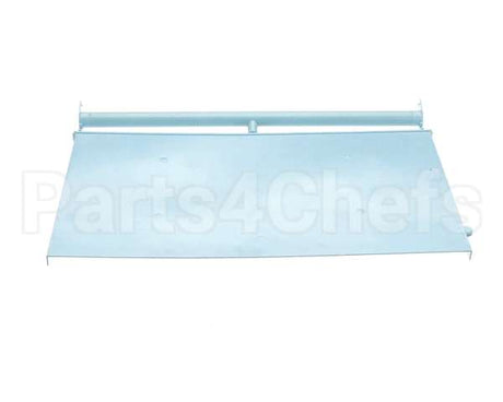 30041AK Itv Ice Makers Spika 21" Curtain Assembly
