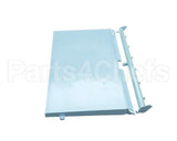 30041AK Itv Ice Makers Spika 21" Curtain Assembly