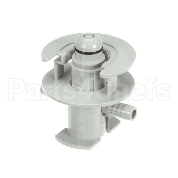 300423000 Compatible Cornelius Connector Bib Qcd Gray
