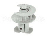 300423000 Cornelius Connector Bib Qcd Gray
