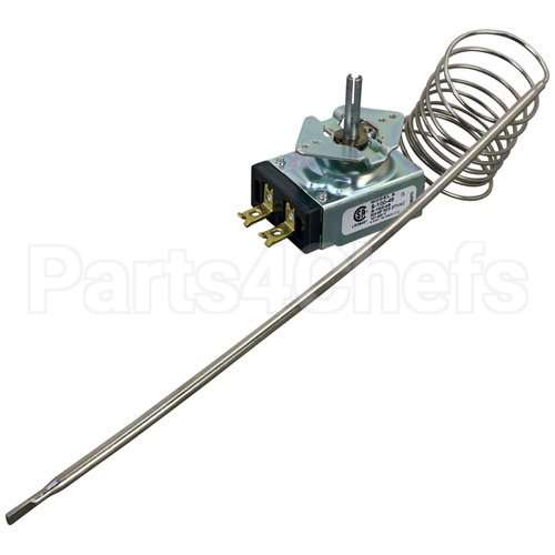 3004257 Compatible Star Thermostats, 3/16 X 11-5/8, 48