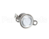 3004268 Middleby Thermostat,95-80, Dz33/55