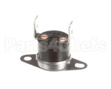 3004270 Middleby Thermostat,160-145, Dz33/55