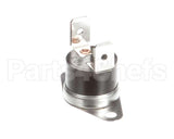 3004270 Middleby Thermostat,160-145, Dz33/55