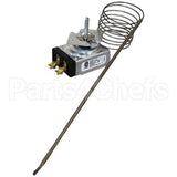 3004281 Compatible Southbend Thermostatknp, 5/32 X 9, 48