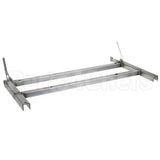 30043 Compatible Royal Range Door Frame