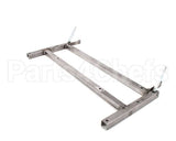 30043 Royal Range Door Frame Only Rr-36 & Rr-60
