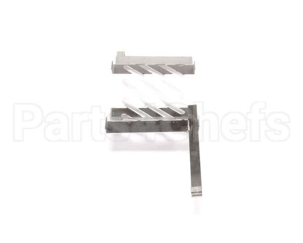 300436 Tri-Star Manufacturing Diffuser, Weldment Panel