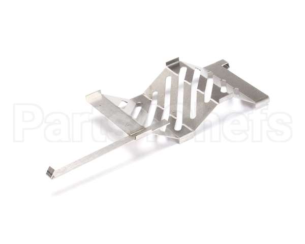 300436 Tri-Star Manufacturing Diffuser, Weldment Panel