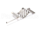 300436 Tri-Star Manufacturing Diffuser, Weldment Panel