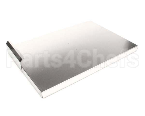 300446 Tri-Star Manufacturing Assembly; Door Tsf 4050