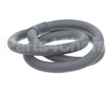 3004561 Manitowoc Ice Tube,Drain-19Mm Idx1524Mm Lg