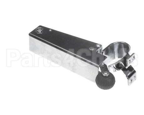 300458 Dictator Door Closer Flsh Chrm