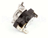 300459 Cleveland Thermostat Switch 77 C Opens 7
