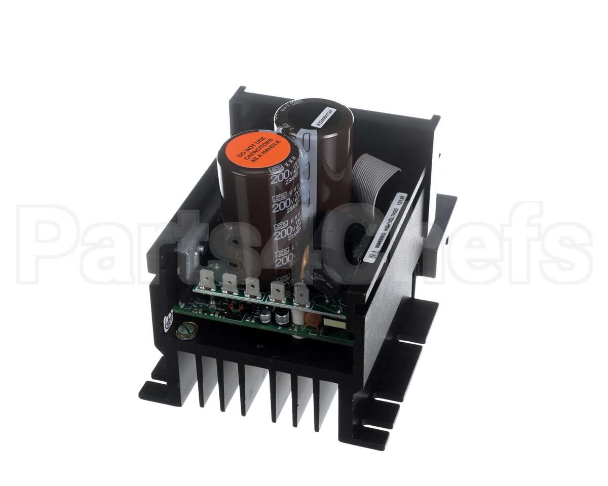 300462 Convotherm Ac Motor Drive; 4 Amp